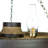 Dylan 7 - Light Dimmable Wagon Wheel Chandelier