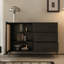 Buffet tressé Home Advanced