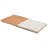 Luna 4.72 In. X 4.72 In. Glossy Textured Porcelain Floor And Wall Tile (8.96 Sq. Ft. / Case)-123177156