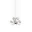 Puppet Suspension 12P Multicolor 1 Glossy Chrome G9 Ul-1450708849-1450708863