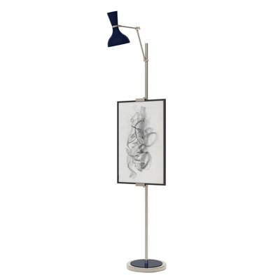 Clare Floor Lamp