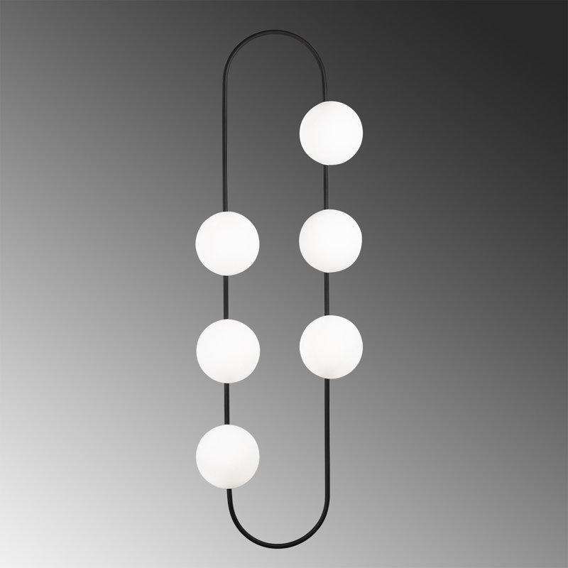 Falko Armed Sconce