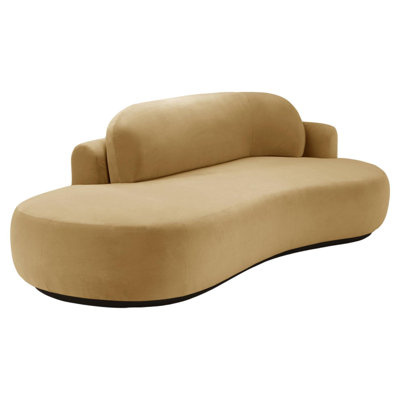 Naked Sofa