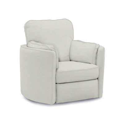 Vedika 41" Swivel Recliner