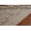 Tapis persan Tabriz patiné à la main 7 x 10