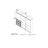 Arthor 107"W Closet System-98413288