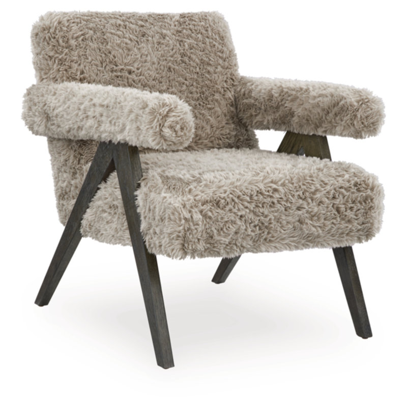 Chaise d'appoint Subra