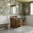Brookfield 36'' Single Bathroom Vanity with Top-113399153-113399158-115692633