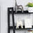 Deivi 63.5"H Ladder Bookcase-217255355