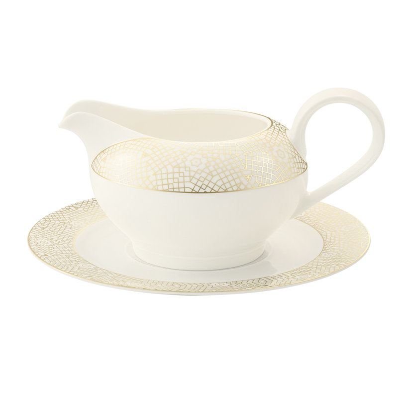 Saphir Mezquita Gravy Boat