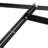 Driveway Drag, 74" Width Tow Behind Drag Harrow, Q235 Steel Driveway Grader-100537362