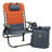 Folding Reclining Beach Chair