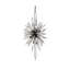 Lustre sphérique Spoutnik 16 lumières Orbital-980660894