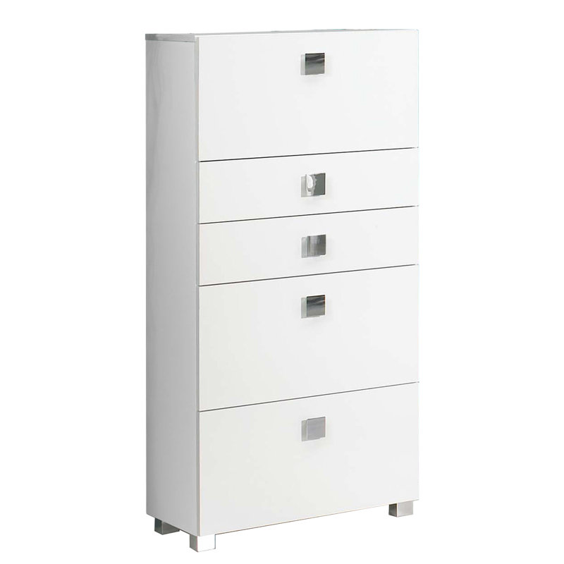 Ringler Linen Cabinet