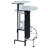 Northampton 60'' Home Bar