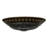 Bromsgrove Glass Flush Mount