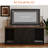Filaretos Wood Pet Furniture Style Crate with 2 Doors-1871856271