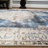 Covin Chenille Oriental Indoor Rug-28454002