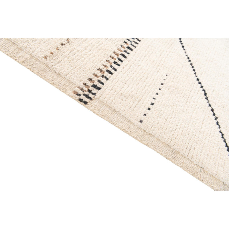 Orpheus Ivory Rug