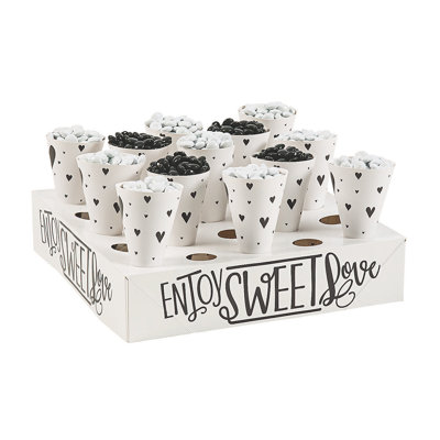 Paper Cake / Cupcake Stand