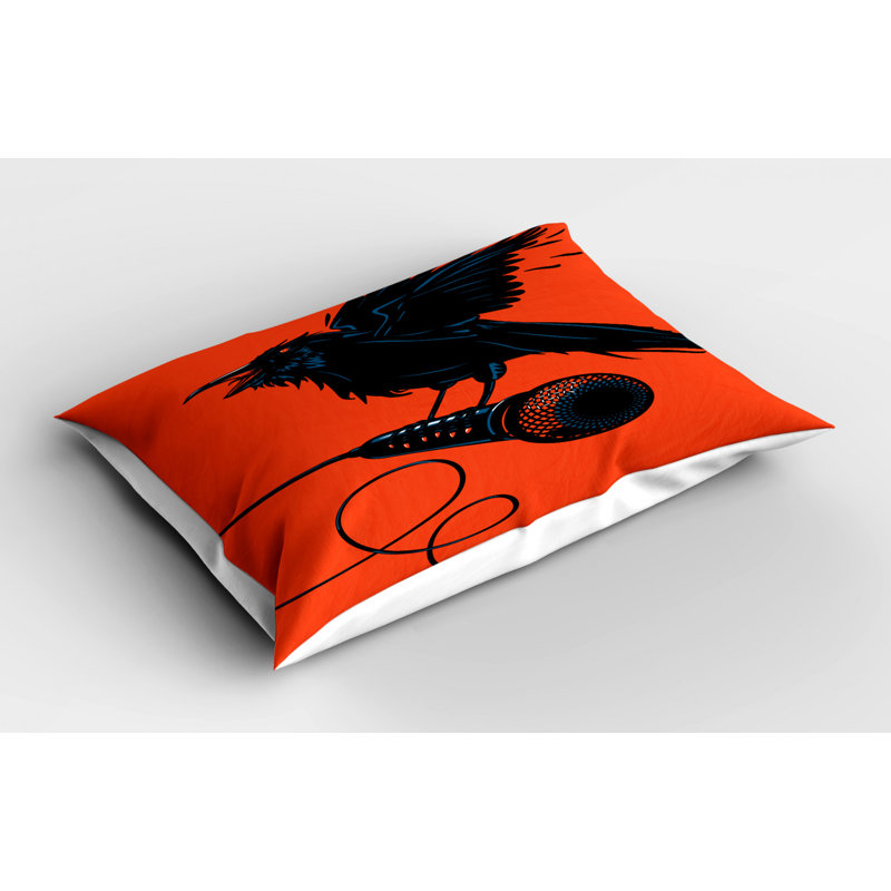 Polyester Sham Set, Queen