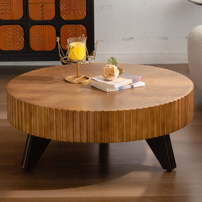 Table basse Timeless Design