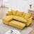 Igoris Corduroy Sectional Left Hand Facing-440233386-416425283