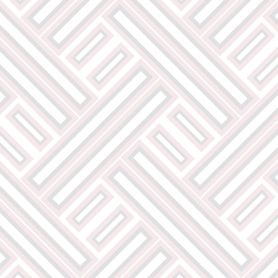 Langlois Geometric Roll
