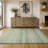 Premium Machine Washable Dream Shag ADS527 Striped Rug-1178795986-1178795993