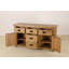 138cm Sideboard