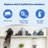 Petsafe® Ssscat® Automatic Spray Pet Deterrent