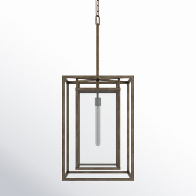 Joss & Main Caliana LED Hanging Lights