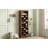 Stylish Design 30 Shoe Cubby Console
