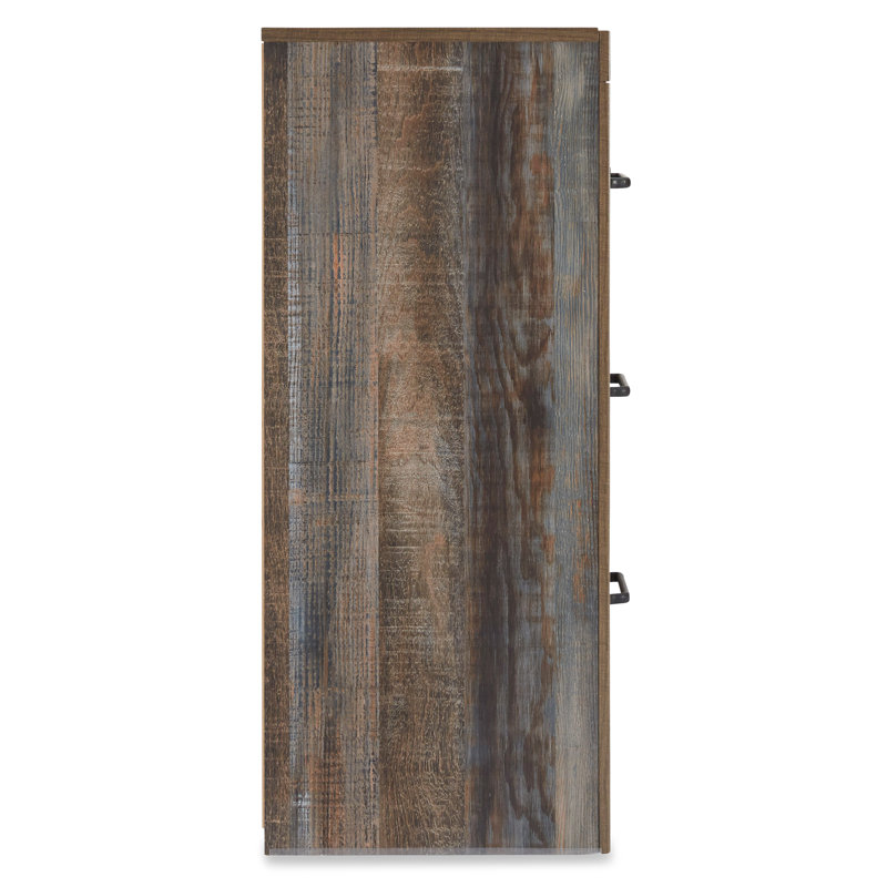 Commode Drystan, Multi