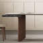 Table de salle à manger rectangulaire Home-596059278