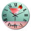 Horloge murale Charanda - Paysages-677069329