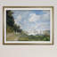 " Basin At Argenteuil " by Claude Monet-2132874210-2132874233
