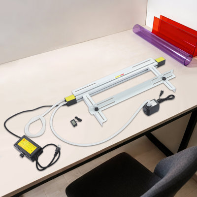 Cintreuse à bande en PVC 110V 24inch