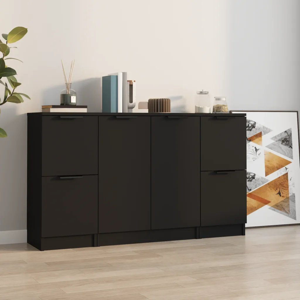 Sideboard Alletha 184 cm