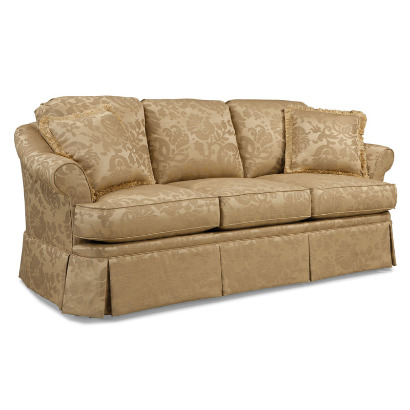 Sofa, 7608 Cream