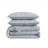 Nautica Coleridge Cotton Reversible Blue Quilt Set-110333695