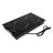 20'' Infrared Heating Induction Electric Cooktop with Dual Size Power Burner