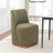 Markwart Upholstered Caster Dining Chairs(Set Of 2))-2072585601