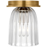 Asalea 3 - Light Flush Mount