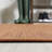 Amora Modern Flatweave Solid Orange Indoor/Outdoor Rug-789418342