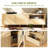 Media Consoles Tv Stand For Tvs Up To 65"