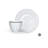 Platinum Espresso Cup