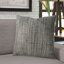 Coussin décoratif luxueuse Cayne