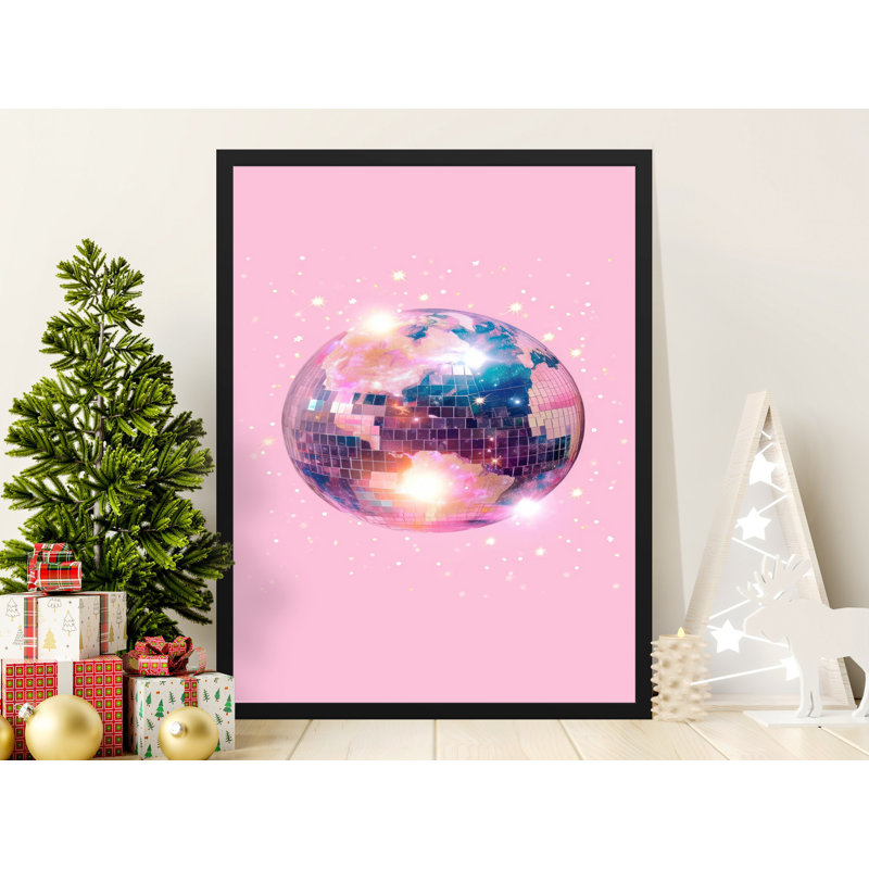 Ceniyah Single Picture Frame Print, 45.72 cm H x 30.48 cm W