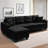 Calliandra 2 - Piece Upholstered Sectional-227378979